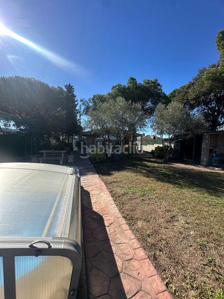 Foto 60ec26e1-a00e-40d8-a9ec-a7e5c8c85c77. Maison avec piscine dans Vilanova del Vallès