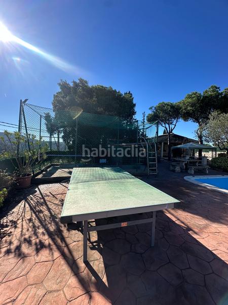 Foto 74f1c51c-7784-4bbf-a6ef-8046eb0a76ff. Maison avec piscine dans Vilanova del Vallès