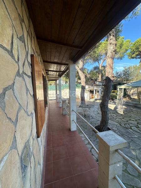 Foto 753566e9-b68b-4f80-89d8-99bdf6233115. Maison avec piscine dans Vilanova del Vallès