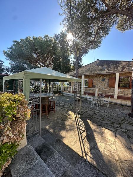 Foto 77d5c46e-d681-4ad8-baa7-6c113ad39230. Maison avec piscine dans Vilanova del Vallès