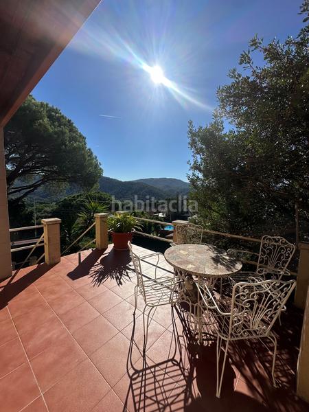 Foto d748af84-ea36-4019-a01a-259b6750fcad. Maison avec piscine dans Vilanova del Vallès