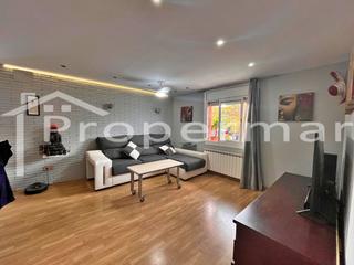 Appartement à Font Verda. Planta baja en venta en granollers !!