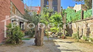 Terreno residencial en Centre