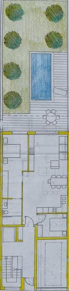 Foto 3030e4b4-9b43-46a5-9302-048ea0d0d12b. Terreny residencial a Centre Granollers
