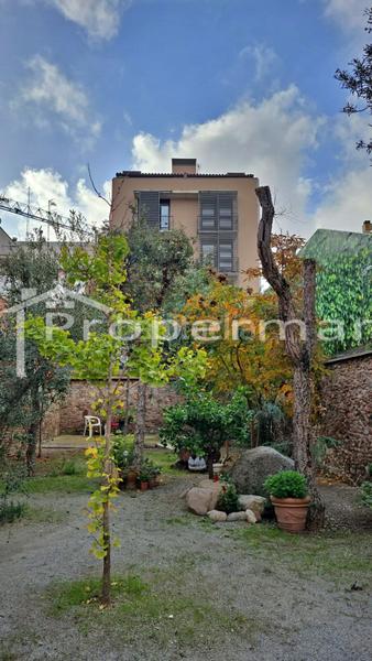 Foto 726c9176-15d1-4138-bccf-8e5233364c57. Terreny residencial a Centre Granollers