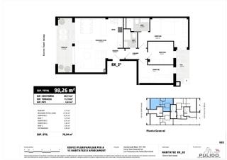 Pis a Franqueses del Valls (Les). Obra nueva en venta , planta baja con terraza , en les franquese