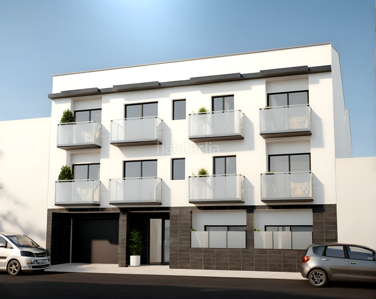 Foto 72593d23-43bf-463e-b023-b531101f2d73. Appartamento con riscaldamento in Franqueses del Vallès (Les)