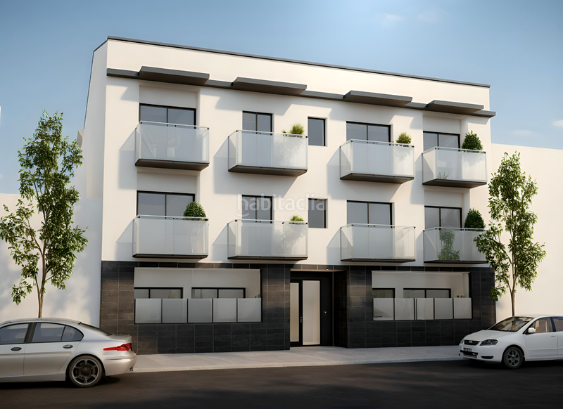 Foto e6d524e3-958c-4457-86bf-f794c1a0cee9. Appartamento con riscaldamento in Franqueses del Vallès (Les)