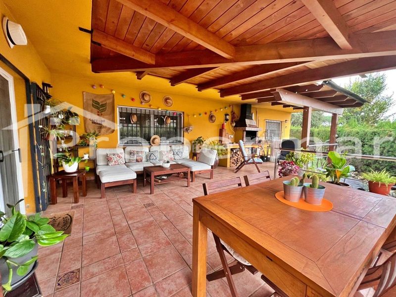 Foto 0e91a440-41df-4618-9744-3ae491a8efaa. Casa amb calefacció piscina a Ametlla del Vallès (L´)