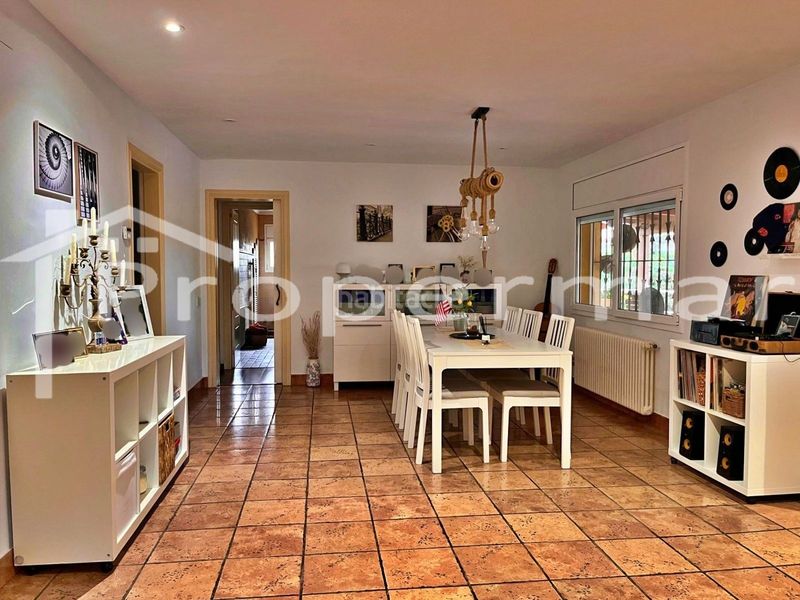 Foto 0f7374eb-284c-4144-ae36-add79fcee447. Casa amb calefacció piscina a Ametlla del Vallès (L´)