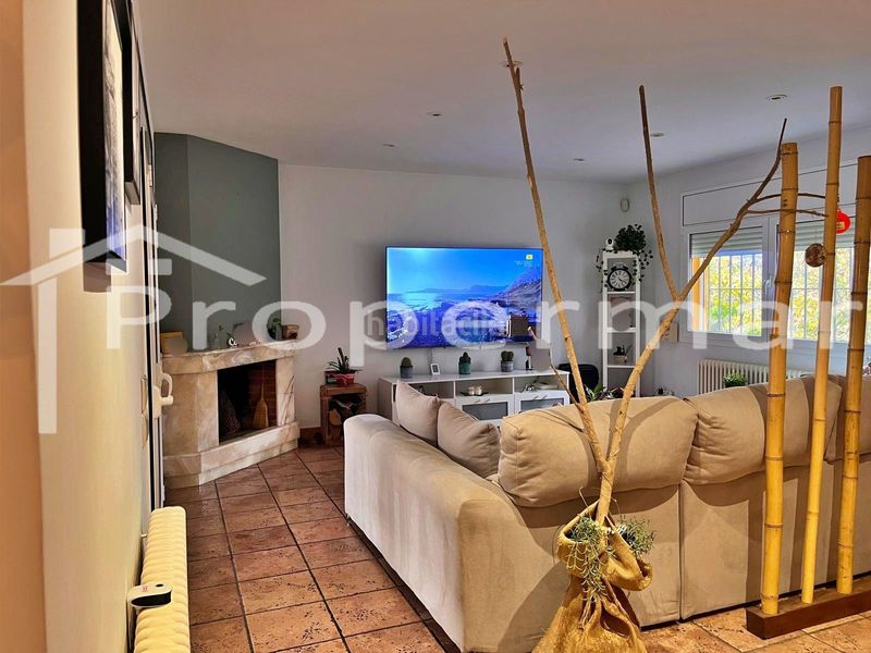 Foto 1ec242ec-b275-4dde-9043-9aab9610a4a2. Casa amb calefacció piscina a Ametlla del Vallès (L´)