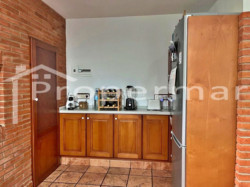 Foto 250b7b9a-8459-49b8-bc81-31a0a8e26634. Casa amb calefacció piscina a Ametlla del Vallès (L´)