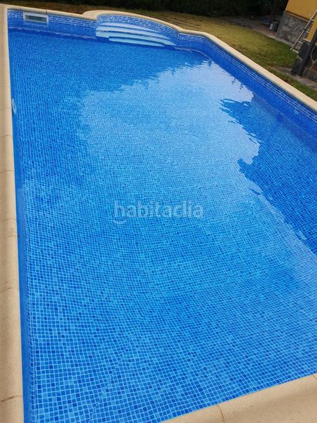 Foto 3762f70d-0309-4cd9-8951-8dcdd7f0cfc2. Casa amb calefacció piscina a Ametlla del Vallès (L´)