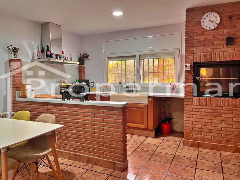 Foto 434fef82-726c-47a6-aed5-92f72ae76146. Casa amb calefacció piscina a Ametlla del Vallès (L´)