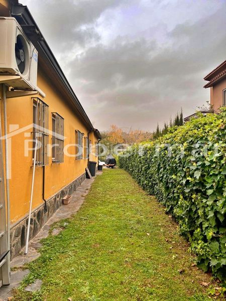 Foto 43c95e42-b793-4ba7-9b83-e64c5d92728f. Casa amb calefacció piscina a Ametlla del Vallès (L´)
