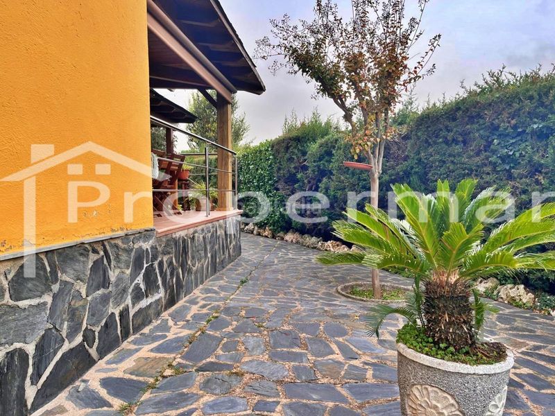 Foto 528475fa-e119-4585-a1f7-fe93f8d2ee12. Casa amb calefacció piscina a Ametlla del Vallès (L´)