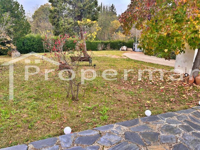Foto 52c29e46-7671-4c26-b31a-2e894ef2eb03. Casa amb calefacció piscina a Ametlla del Vallès (L´)