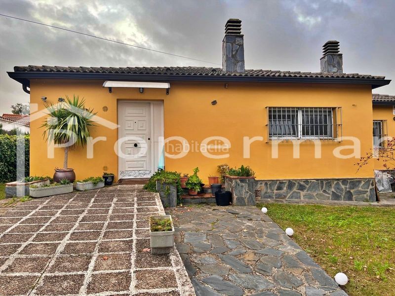 Foto 5852330f-625b-470c-a565-e743f54519f7. Casa amb calefacció piscina a Ametlla del Vallès (L´)