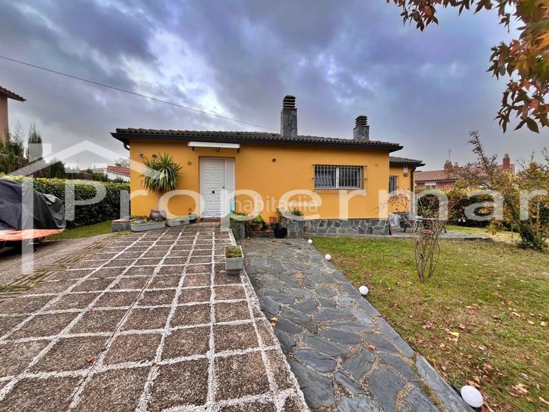 Foto 5c36fa4f-af2a-41d9-9ef6-357807c98da6. Casa amb calefacció piscina a Ametlla del Vallès (L´)
