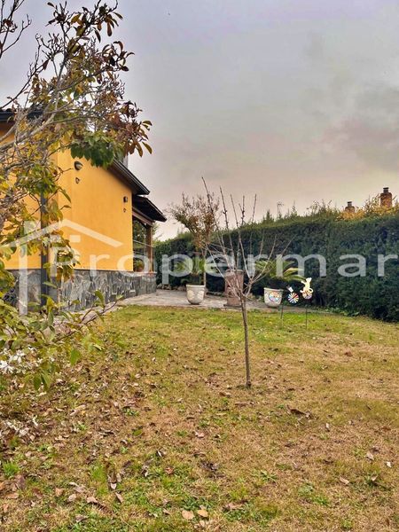 Foto 6773527c-2119-46fd-afe3-5afcaf3eeabc. Casa amb calefacció piscina a Ametlla del Vallès (L´)