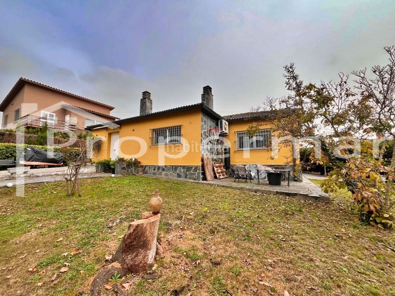 Foto 71d1c5c0-0380-43c8-904f-996429a59772. Casa amb calefacció piscina a Ametlla del Vallès (L´)