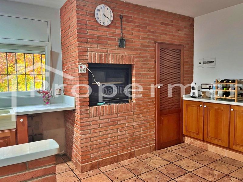 Foto 732ba915-903f-45c8-be37-68766ee8e6e0. Casa amb calefacció piscina a Ametlla del Vallès (L´)