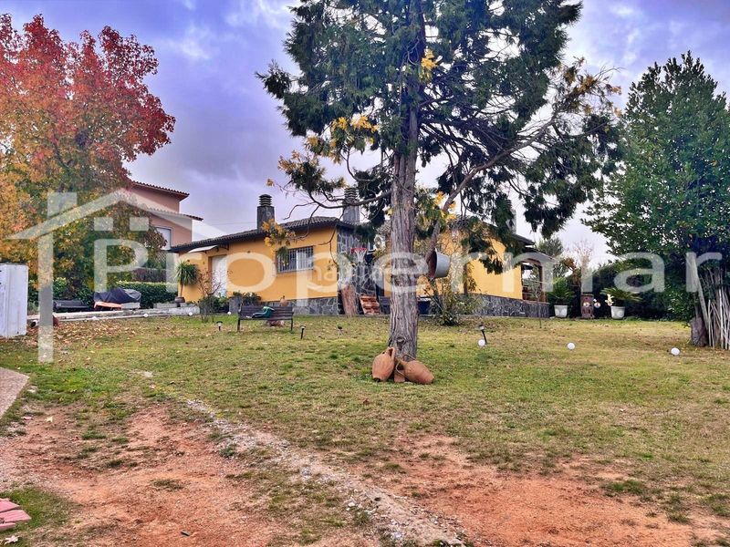 Foto 78387091-3489-4668-94c6-e8e885b77c1a. Casa amb calefacció piscina a Ametlla del Vallès (L´)
