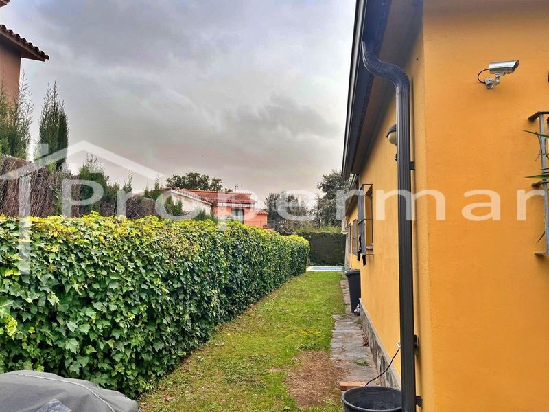 Foto 8e2c6cb1-f429-4d1d-be08-e1651261e925. Casa amb calefacció piscina a Ametlla del Vallès (L´)