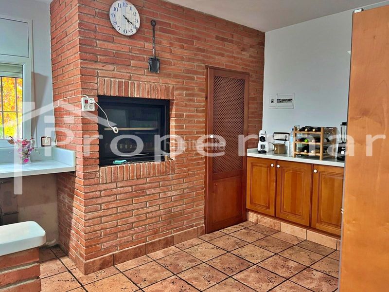 Foto 972b3a00-c2a8-4894-a5e4-a55f35dbf748. Casa amb calefacció piscina a Ametlla del Vallès (L´)