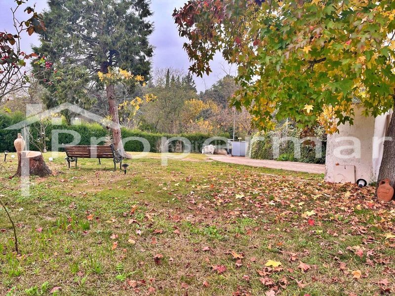 Foto 99b8c718-3b3c-488a-a6fb-b20e50aa5d90. Casa amb calefacció piscina a Ametlla del Vallès (L´)