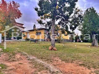 Casa en Ametlla del Vallès (L´). Chalet toda en planta