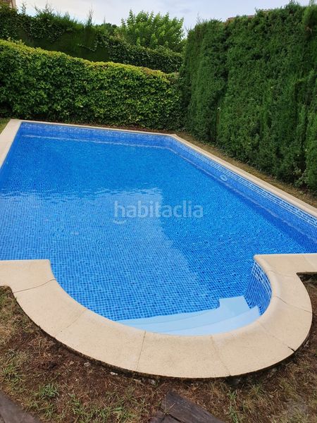 Foto 9f1bbbff-8107-474f-aca7-6c6bde2fdbf8. Casa amb calefacció piscina a Ametlla del Vallès (L´)
