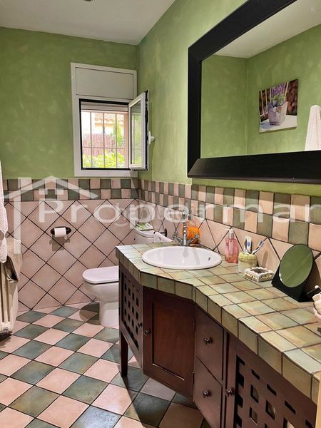 Foto a49296a1-4f51-4374-b1f0-c5695576512f. Casa amb calefacció piscina a Ametlla del Vallès (L´)