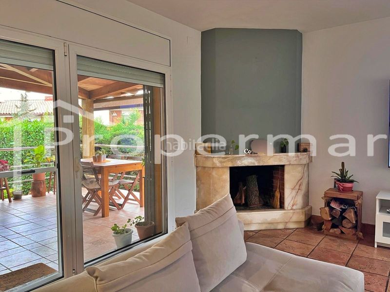 Foto a629d20c-fbd9-4b66-8270-855d39142fe8. Casa amb calefacció piscina a Ametlla del Vallès (L´)
