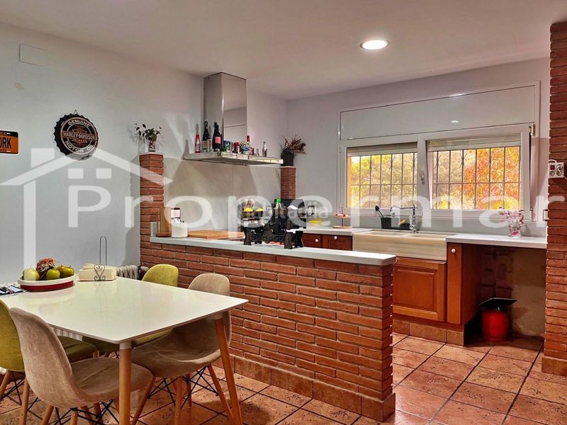 Foto a73bbc9d-ec12-4a46-9eae-4e668d99e24c. Casa amb calefacció piscina a Ametlla del Vallès (L´)
