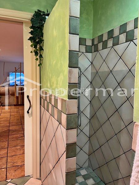 Foto ac85c5a4-582e-44be-a58e-7e51ca3752c7. Casa amb calefacció piscina a Ametlla del Vallès (L´)