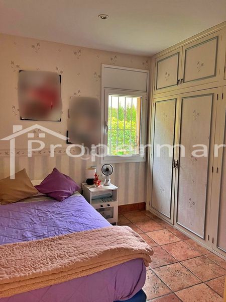 Foto b8479391-9d13-47bd-a208-5c2c7364e39a. Casa amb calefacció piscina a Ametlla del Vallès (L´)