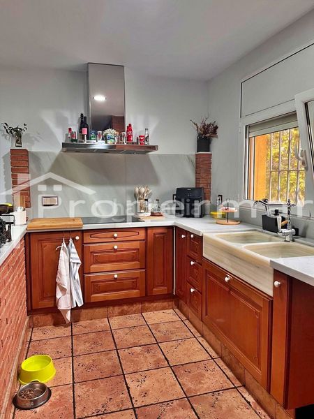 Foto bb541e1e-fc85-4a2a-9461-f3f57bdce994. Casa amb calefacció piscina a Ametlla del Vallès (L´)