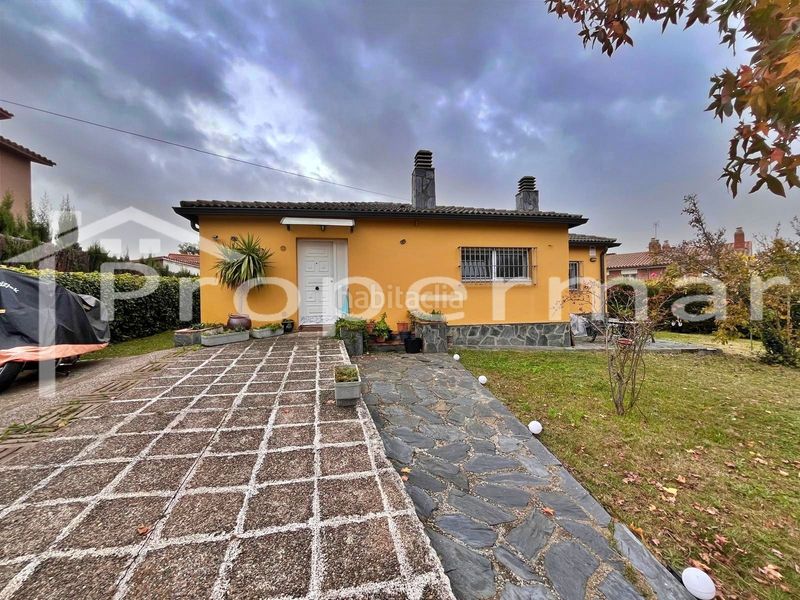 Foto c4bbf896-feff-4cfb-8753-c405151bcca0. Casa amb calefacció piscina a Ametlla del Vallès (L´)