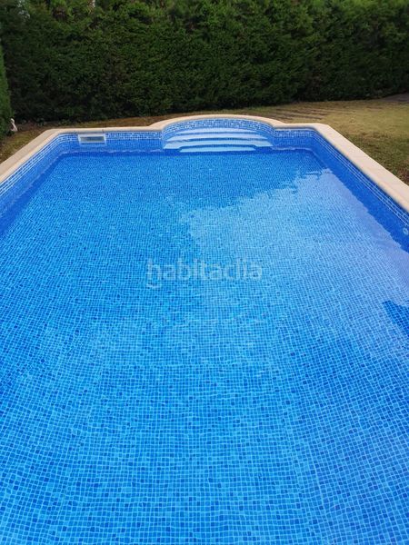 Foto d3f4b746-6632-41fb-98b3-4ba9846f0a61. Casa amb calefacció piscina a Ametlla del Vallès (L´)