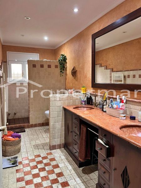 Foto d6d2ff8a-e7e0-4e8c-8a0c-d2771599f7fa. Casa amb calefacció piscina a Ametlla del Vallès (L´)