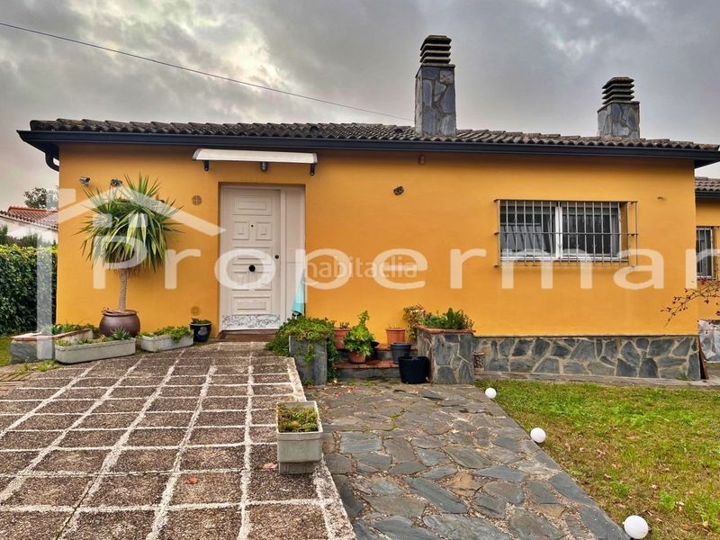 Foto e054a69a-1883-4c57-979c-15839d5c703e. Casa amb calefacció piscina a Ametlla del Vallès (L´)