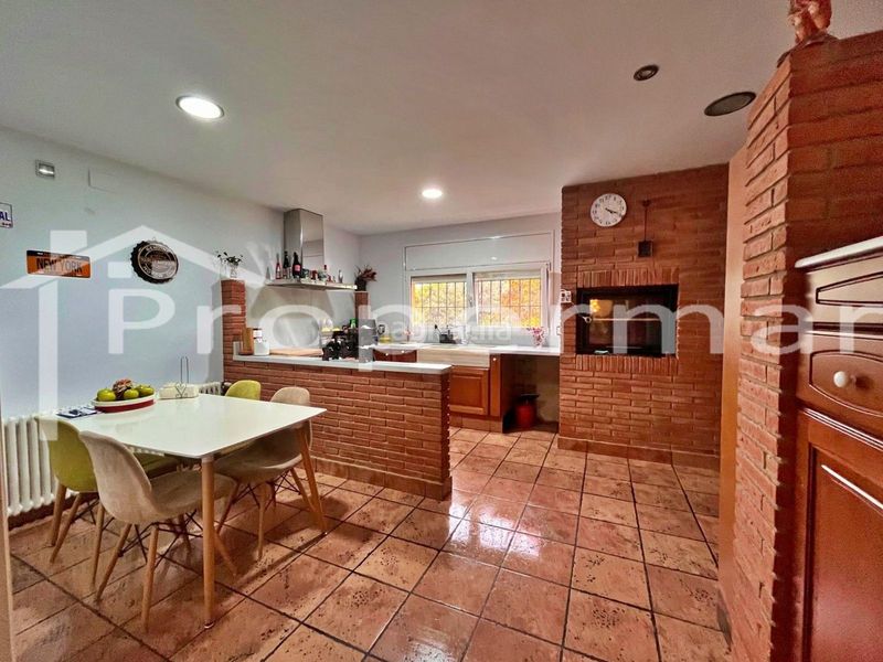 Foto e1bde808-ed63-4e87-99ee-69e49c3a6362. Casa amb calefacció piscina a Ametlla del Vallès (L´)