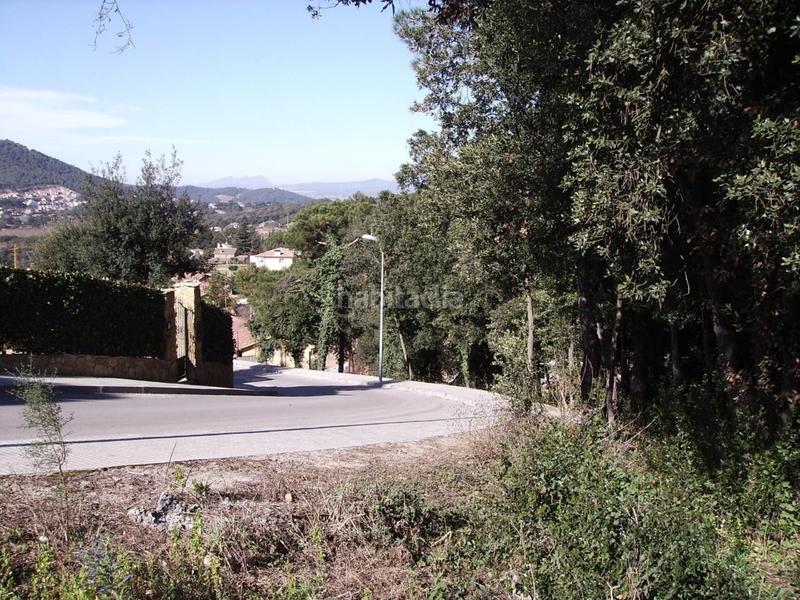 Foto 5ad60c89-642e-4b51-94ce-6574371ea16e. Terreno residencial solar urbano en venta en Vallromanes