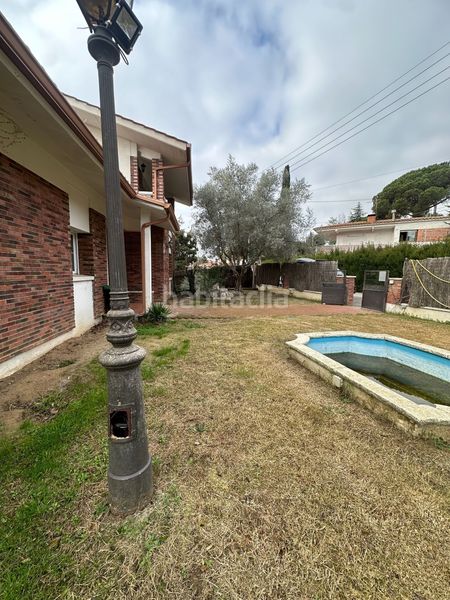 Foto b5747a82-16ef-4be1-8c75-f0628f9c68dd. Casa amb calefacció a Vilanova del Vallès