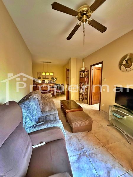 Foto 0db9f623-636e-4e05-bacf-09cce7446049. Piso magnifica planta baja en la roca del vallès en Roca del Vallès (La)