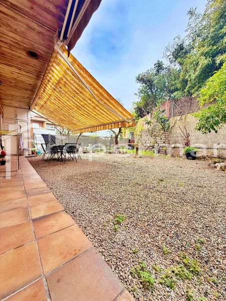 Foto 11cb8e7c-4693-4aca-8277-fec4c450ea9a. Piso magnifica planta baja en la roca del vallès en Roca del Vallès (La)