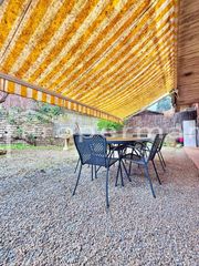 Flat in Roca del Vallès (La). Magnifica planta baja en la roca del vallès