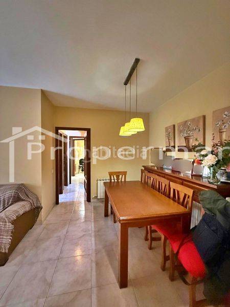 Foto 3a945da4-4703-448a-b676-2e6498fd3e0f. Piso magnifica planta baja en la roca del vallès en Roca del Vallès (La)