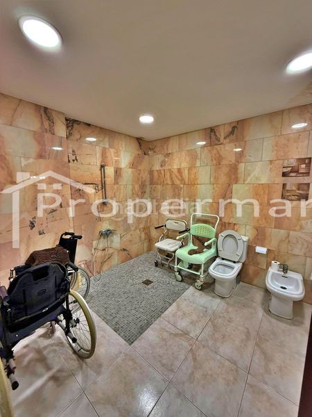 Foto aa5666e8-293f-4b29-8901-7e878f0be22a. Piso magnifica planta baja en la roca del vallès en Roca del Vallès (La)